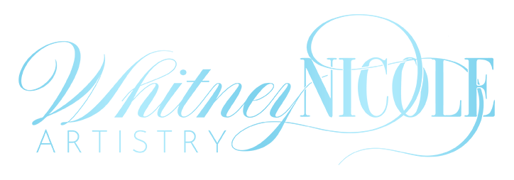 Whitney Nicole Artistry 