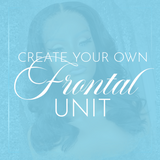 Create Your Own Frontal Unit