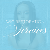 Wig Restoration